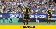 Paunovic crea tensiones: el Oviedo controla dos nombres para sustituirlo si no empieza a mejorar