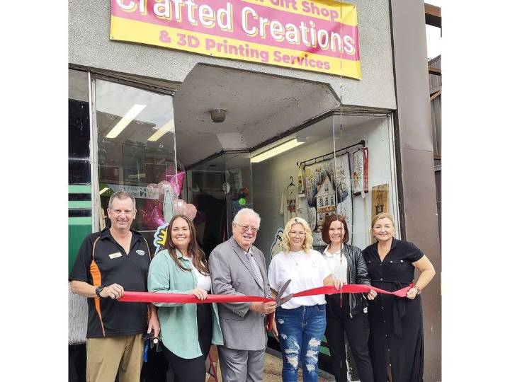 Crafted Creations showcasing local artisans | Brockville Recorder & Times