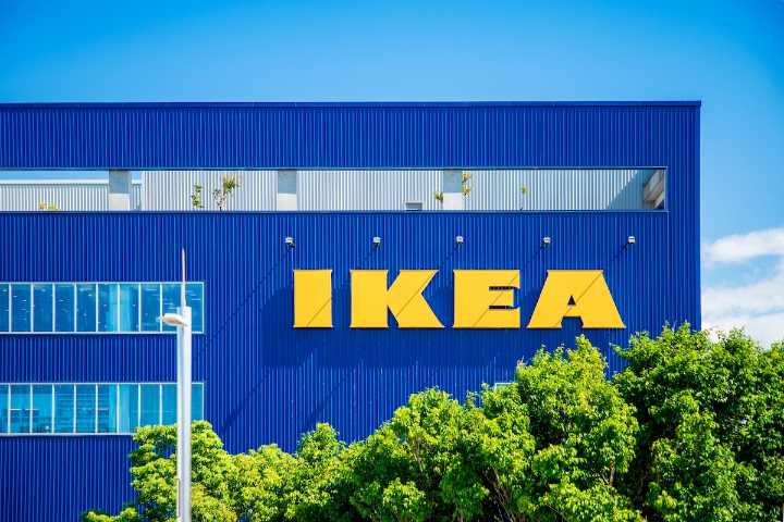 7 Best IKEA Items Design Experts Always Buy
