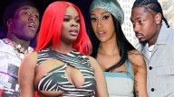 City Girl JT Unloads on Cardi B & Stefon Diggs After 'Am I The Drama' Diss