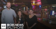 Where's Amy: Max's Tap House in Baltimore is celebrating National Craft Malt Month