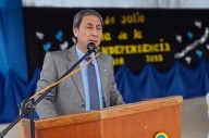 Silva Neder celebró el triunfo de Kicillof y destacó el mensaje del pueblo bonaerense