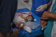 Última hora del conflicto en Oriente Próximo, en directo | Israel mata a ocho personas, entre ellas niños, en el bombardeo de dos viviendas en el centro de Gaza