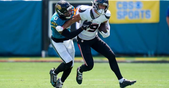 Tyson Campbell forced fumble among top plays by former Georgia players in NFL