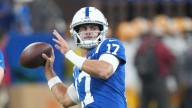 Daniel Jones next in line as Colts look to snap 11-year winless streak in openers