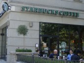 Starbucks closures throughout Canada and the U.S. coming due to $1B restructuring, says CEO