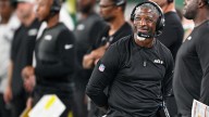 Jets’ Aaron Glenn heaps praise on team ahead of head coaching debut