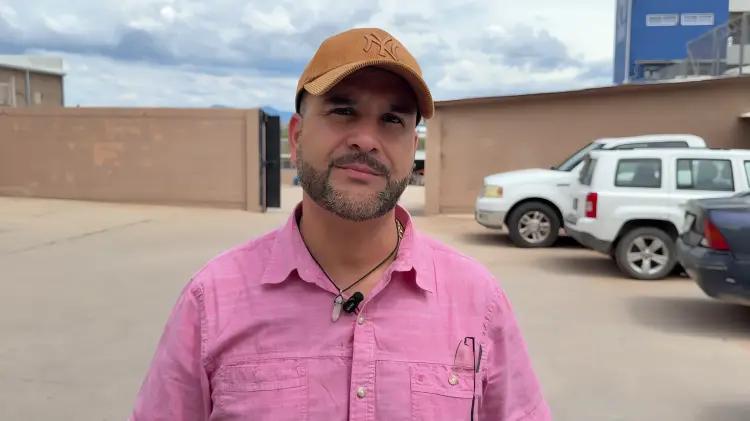 Posponen torneo internacional de pádel en Nogales por efectos del huracán Lorena