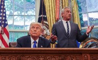 Republicans Have a MAHA Problem