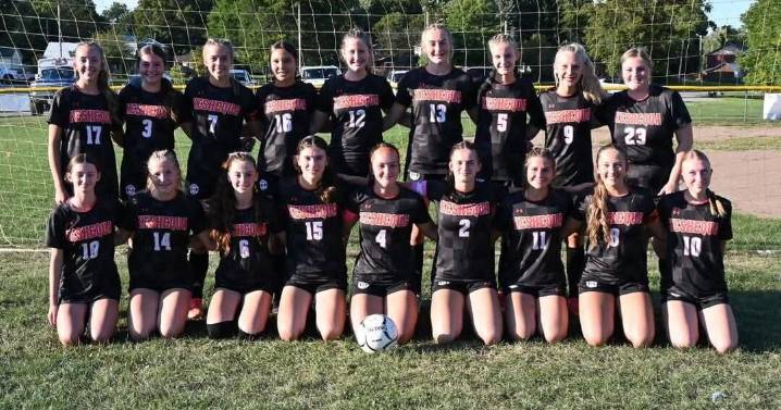 H.S. GIRLS SOCCER: Strong defensive effort powers Keshequa over Cal