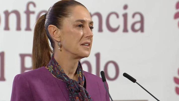 ‘Reunión con Marco Rubio será muy buena’... Sheinbaum va por cooperación y respeto a soberanías