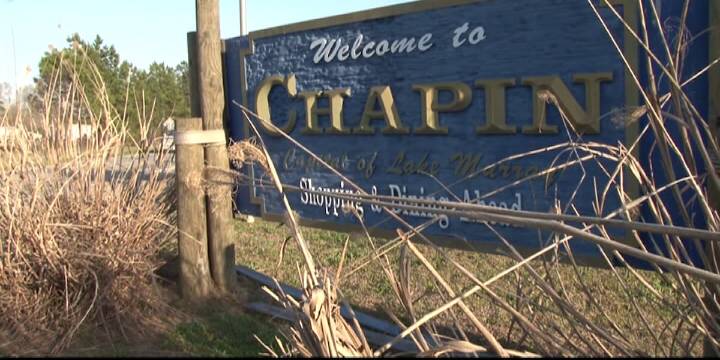 Chapin leaders could take step to change town’s picketing ordinance