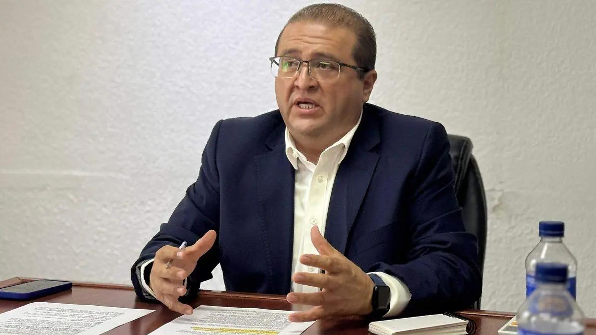 Hoy presenta Chava Calderón su Primer Informe de Gobierno