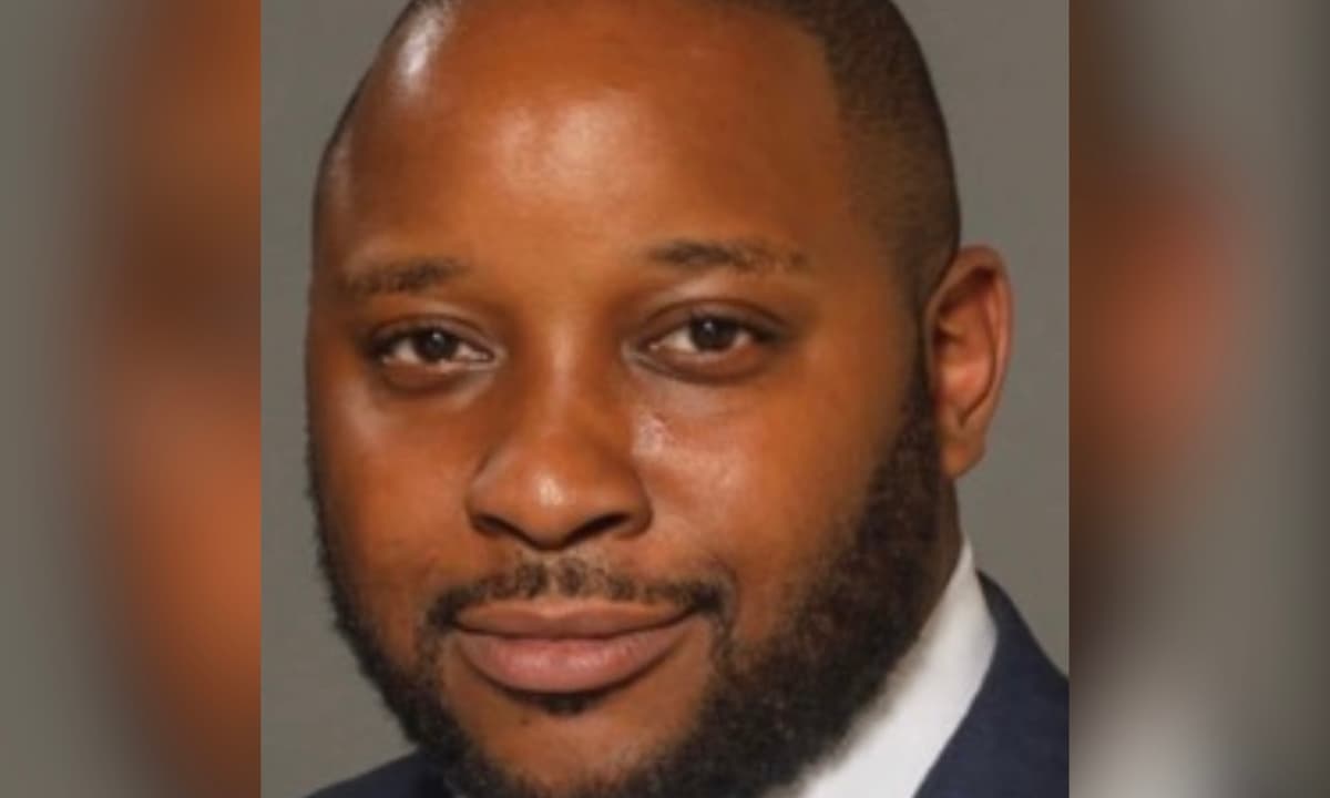 Former Labour councillor sexually assaulted woman at wife’s leaving party in London’s Square Mile