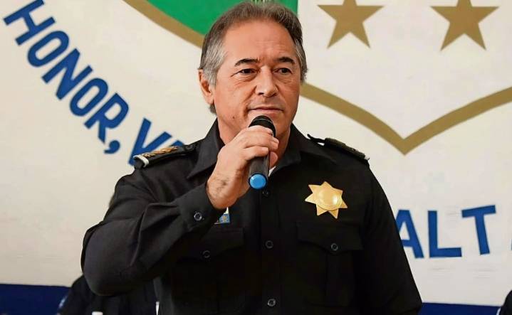 Vinculan a proceso a Hernán Bermúdez por asociación delictuosa, secuestro y extorsión