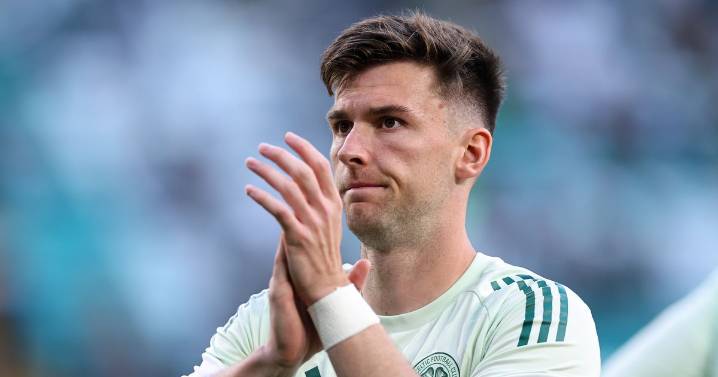 Kieran Tierney knows next Celtic target as injury return timeline revealed after Scotland blow