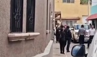 Versión: Villasana y Muñoz heridos en velorio familiar; iban contra ganadero