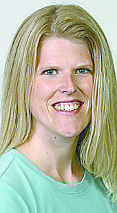 RUGLAND: Our belongings make us feel at home