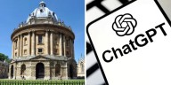 Universidad de Oxford se asocia con OpenAI y ofrece a sus estudiantes acceso al ChatGPT educativo
