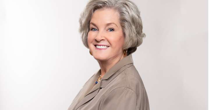 Most Powerful Women in Washington 2025