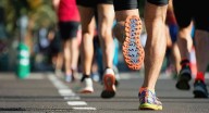 Invita Bomberos de Hermosillo a participar en carrera de 3, 5 y 15 kilómetros, para convivir con ciudadanos
