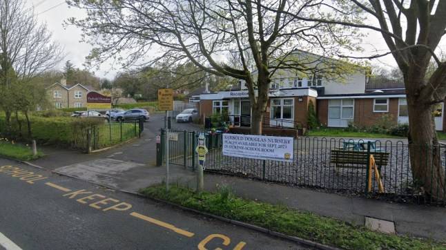 ‘Special and much-loved’ toddler, 2, dies after ‘choking’ incident at nursery