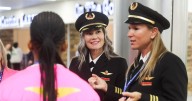 How this Delta flight is aimed at tackling the pilot gender gap