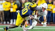 Michigan football down three key players vs Nebraska