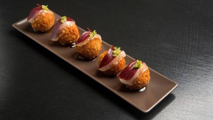 ¿Cuál es la mejor croqueta de Alicante? Estos son los restaurantes que hoy lucharán por el suculento título
