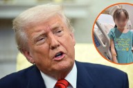 Demócratas exigen el regreso de la niña con cáncer deportada a México