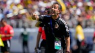 La FVF destituyó a Fernando Batista como entrenador de la Vinotinto #11Sep