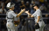 White Sox Release Dan Altavilla Amid Dominant Season