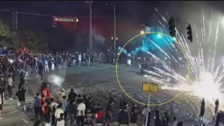 Gridlock Guy: Brookhaven street racing another ugly COVID throwback