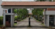 DISFRAZADOS DE POLICÍAS, SIETE LADRONES ENTRARON A EXCLUSIVO CONJUNTO Y SE LLEVARON $100 MILLONES…
