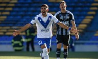 Vélez venció a Central Córdoba y se consagró campeón de la Supercopa Argentina