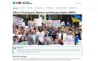 Chicago expande las campañas ‘Conozca sus derechos’ y de Preparación Familiar ante posible embestida de ICE