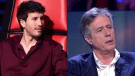 'La Voz' vuelve liderando la noche frente a la bajada de 'De viernes'