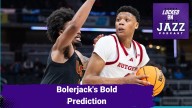 SURPRISING - Craig Bolerjack's Bold Predictions ALERT Jazz Nation