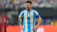 Messi podría ausentarse en el Mundial 2026 por la edad