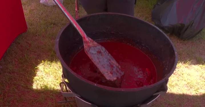 St.Peter’s Church 7th annual hen sauce piquant cookoff unites community for a tasty cause