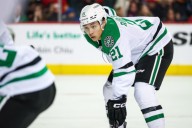 NHL Rumors: Stars GM Jim Nill Wants To Keep Jason Robertson Long
