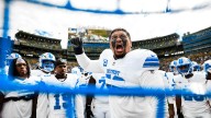 5 things to watch: Lions vs. Bears