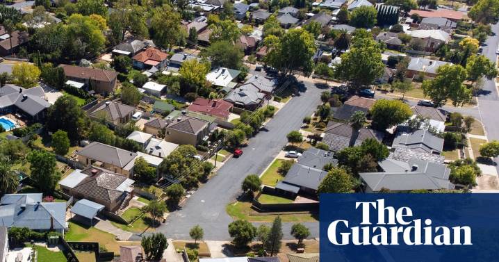 Slashing migration would actually lead to higher house prices in Australia. Here’s why