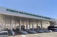 Exhortan a Secretaría de Defensa agilizar revisiones en puesto militar «Centinela»