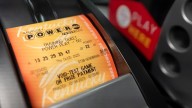 What are the odds of winning the $1.4 billion Powerball jackpot in Kentucky?