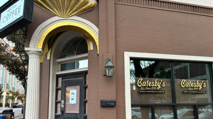 Look for these Wilmington locations in Amazon TV show…