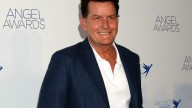 Charlie Sheen claims Bill Clinton hit on his girlfriend