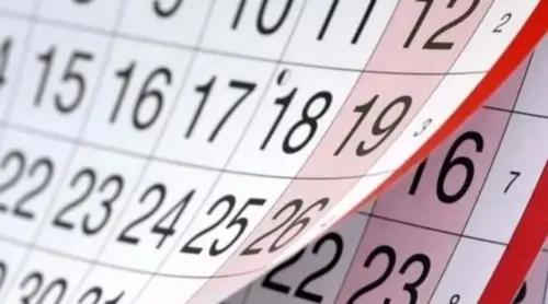 Calendario oficial: Confirman el feriado de octubre para crear un fin de semana largo