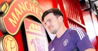 Ruben Amorim has answered Harry Maguire’s Man United transfer request emphatically