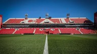 Luego de los incidentes ante la U de Chile, Independiente será local en medio de un operativo de seguridad inédito